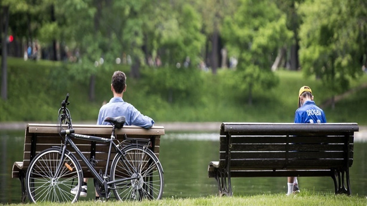 توقعات حالة الطقس في بلجيكا مع سيطرة الأجواء المستقرة ودرجات الحرارة المعتدلة